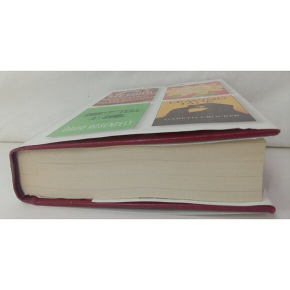 Reader's Digest Select Editions Vol 1 2009 HC 1st Ed w/ Dust Jacket - Picture 4 of 10